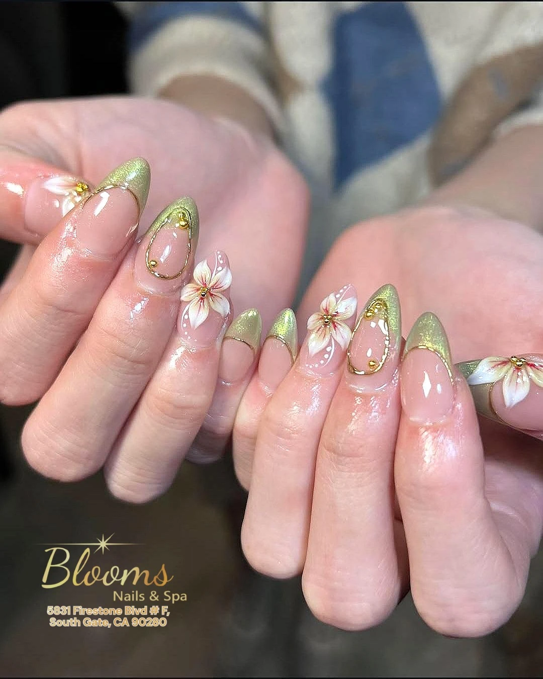 Nail Style